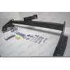 FA 0440-E Бизон Фаркоп на JAC T9 2024-, Sollers ST9 2025- без подрезки бампера. Тип шара: E (легкосъемный шар под квадрат). Нагрузки: 3000/160 кг. Не комплектуется электрикой