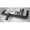 FA 0440-E Бизон Фаркоп на JAC T9 2024-, Sollers ST9 2025- без подрезки бампера. Тип шара: E (легкосъемный шар под квадрат). Нагрузки: 3000/160 кг. Не комплектуется электрикой