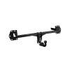 GMN-21-991422.00 PT GROUP Фаркоп на Geely Monjaro 2022-. Необходима подрезка бампера. Тип шара: AV (вертикально-съемный с ключом). Нагрузки: 1250/75 кг, масса фаркопа 20 кг (без электрики в комплекте)