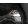 H012C GALIA Полностью оцинкованный фаркоп на Honda Civic хетчбек 5 дверей 2000-2003. Тип шара: C (горизонтальный съемный). Невидимый вырез бампера. Нагрузки: 1200/50 кг, масса фаркопа 20,35 кг
