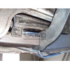 H084C GALIA Полностью оцинкованный фаркоп на Hyundai ix20 2010-2019. Тип шара: C (горизонтальный съемный). Невидимый вырез бампера. Нагрузки: 1300/75 кг, масса фаркопа 14,97 кг