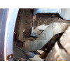 H084C GALIA Полностью оцинкованный фаркоп на Hyundai ix20 2010-2019. Тип шара: C (горизонтальный съемный). Невидимый вырез бампера. Нагрузки: 1300/75 кг, масса фаркопа 14,97 кг