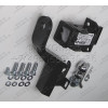 HVD-19-991122.00 PT GROUP Фаркоп на Haval H9 2015-2024 без подрезки бампера. Тип шара: E (легкосъемный шар под квадрат). Нагрузки: 3000/100 кг, масса фаркопа 5,4 кг (без электрики в комплекте)