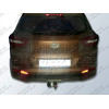 HY 29 AVTOS Фаркоп на Hyundai Creta 2016-2021 без выреза в бампере. Тип шара: A. Нагрузки: 1300/75 кг, масса фаркопа 16,5 кг (без электрики в комплекте)