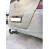 H.H04.A HALTY Фаркоп на Honda Freed 2WD/4WD 5/7 мест 2008-2016, Honda Freed Spyke 2WD/4WD 2010-2016, кроме Hybrid без подрезки бампера. Тип шара: A. Нагрузки: 750/50 кг, масса фаркопа 13,4 кг
