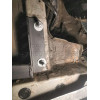 H.H04.A HALTY Фаркоп на Honda Freed 2WD/4WD 5/7 мест 2008-2016, Honda Freed Spyke 2WD/4WD 2010-2016, кроме Hybrid без подрезки бампера. Тип шара: A. Нагрузки: 750/50 кг, масса фаркопа 13,4 кг
