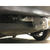 A020A GALIA Полностью оцинкованный фаркоп на Audi A3 хетчбек 3/5 дверей 1996-2003, VW Bora седан/универсал (только 2WD) 1998-2005, VW Golf IV хетчбек 3/5 дверей, универсал (только 2WD) 1997-2003. Подрозетник убирается за бампер. Тип шара: A. Невидимый выр