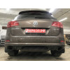 A-093 STEINHOF Фаркоп на Volkswagen Touareg 2002-2010, 2010-2018, Porsche Cayenne 2002-2010, 2010-2017, Audi Q7 (вкл. S-line) 2006-2015. Требуется подрезка бампера. Тип шара: AV (вертикальное быстросъемное крепление шара на ключе). Нагрузки: 3500/140 кг, 