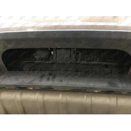 A-093 STEINHOF Фаркоп на Volkswagen Touareg 2002-2010, 2010-2018, Porsche Cayenne 2002-2010, 2010-2017, Audi Q7 (вкл. S-line) 2006-2015. Требуется подрезка бампера. Тип шара: AV (вертикальное быст