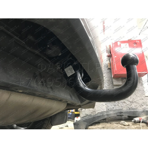 A-093 STEINHOF Фаркоп на Volkswagen Touareg 2002-2010, 2010-2018, Porsche Cayenne 2002-2010, 2010-2017, Audi Q7 (вкл. S-line) 2006-2015. Требуется подрезка бампера. Тип шара: AV (вертикальное быстросъемное крепление шара на ключе). Нагрузки: 3500/140 кг, 