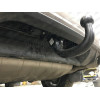 A-093 STEINHOF Фаркоп на Volkswagen Touareg 2002-2010, 2010-2018, Porsche Cayenne 2002-2010, 2010-2017, Audi Q7 (вкл. S-line) 2006-2015. Требуется подрезка бампера. Тип шара: AV (вертикальное быстросъемное крепление шара на ключе). Нагрузки: 3500/140 кг, 
