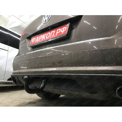 A-093 STEINHOF Фаркоп на Volkswagen Touareg 2002-2010, 2010-2018, Porsche Cayenne 2002-2010, 2010-2017, Audi Q7 (вкл. S-line) 2006-2015. Требуется подрезка бампера. Тип шара: AV (вертикальное быстросъемное крепление шара на ключе). Нагрузки: 3500/140 кг, 