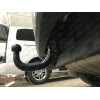 A-093 STEINHOF Фаркоп на Volkswagen Touareg 2002-2010, 2010-2018, Porsche Cayenne 2002-2010, 2010-2017, Audi Q7 (вкл. S-line) 2006-2015. Требуется подрезка бампера. Тип шара: AV (вертикальное быстросъемное крепление шара на ключе). Нагрузки: 3500/140 кг, 