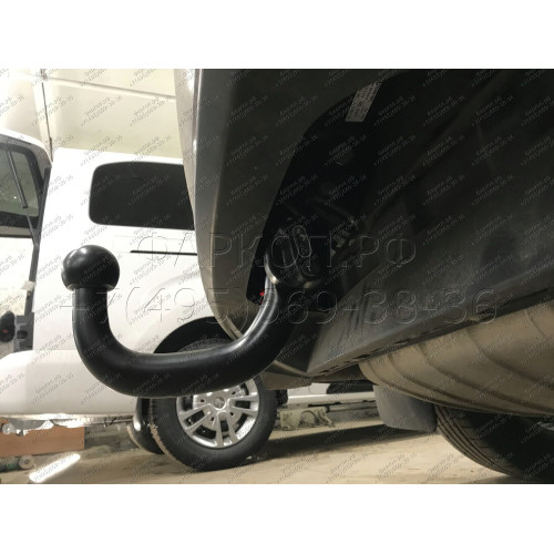 A-093 STEINHOF Фаркоп на Volkswagen Touareg 2002-2010, 2010-2018, Porsche Cayenne 2002-2010, 2010-2017, Audi Q7 (вкл. S-line) 2006-2015. Требуется подрезка бампера. Тип шара: AV (вертикальное быстросъемное крепление шара на ключе). Нагрузки: 3500/140 кг, 