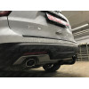 F-278 STEINHOF Фаркоп на Ford Explorer 2016-2019 без подрезки бампера. Тип шара: AV (вертикальное быстросъемное крепление шара на ключе). Нагрузки: 2400/130 кг, масса фаркопа 22,05 кг (без электрики в комплекте)