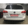 PCA-02-991122.00 PT GROUP Фаркоп на Volkswagen Touareg 2002-2018, Porsche Cayenne 2002-2017. Тип шара: E (легкосъемный шар под квадрат). Нагрузки: 3500/150 кг, масса фаркопа 17,4 кг (без электрики в комплекте)