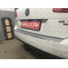 PCA-02-991122.00 PT GROUP Фаркоп на Volkswagen Touareg 2002-2018, Porsche Cayenne 2002-2017. Тип шара: E (легкосъемный шар под квадрат). Нагрузки: 3500/150 кг, масса фаркопа 17,4 кг (без электрики в комплекте)