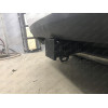 PCA-02-991122.00 PT GROUP Фаркоп на Volkswagen Touareg 2002-2018, Porsche Cayenne 2002-2017. Тип шара: E (легкосъемный шар под квадрат). Нагрузки: 3500/150 кг, масса фаркопа 17,4 кг (без электрики в комплекте)