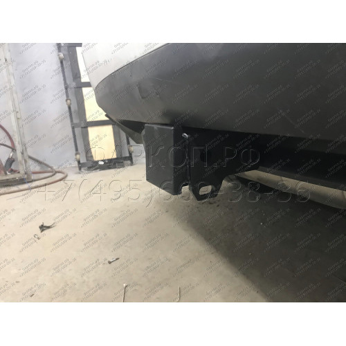 PCA-02-991122.00 PT GROUP Фаркоп на Volkswagen Touareg 2002-2018, Porsche Cayenne 2002-2017. Тип шара: E (легкосъемный шар под квадрат). Нагрузки: 3500/150 кг, масса фаркопа 17,4 кг (без электрики в комплекте)