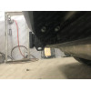 PCA-02-991122.00 PT GROUP Фаркоп на Volkswagen Touareg 2002-2018, Porsche Cayenne 2002-2017. Тип шара: E (легкосъемный шар под квадрат). Нагрузки: 3500/150 кг, масса фаркопа 17,4 кг (без электрики в комплекте)