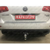 PCA-02-991122.00 PT GROUP Фаркоп на Volkswagen Touareg 2002-2018, Porsche Cayenne 2002-2017. Тип шара: E (легкосъемный шар под квадрат). Нагрузки: 3500/150 кг, масса фаркопа 17,4 кг (без электрики в комплекте)