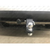 PCA-02-991122.00 PT GROUP Фаркоп на Volkswagen Touareg 2002-2018, Porsche Cayenne 2002-2017. Тип шара: E (легкосъемный шар под квадрат). Нагрузки: 3500/150 кг, масса фаркопа 17,4 кг (без электрики в комплекте)