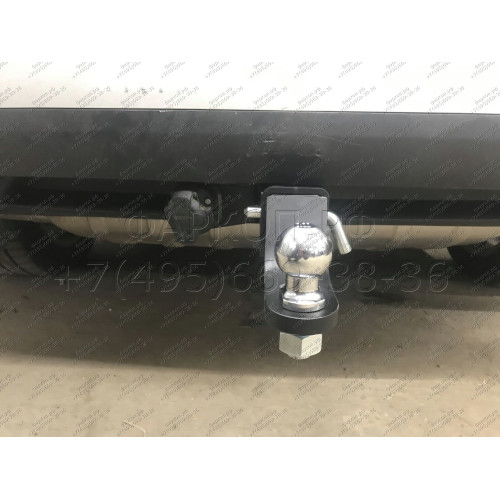 PCA-02-991122.00 PT GROUP Фаркоп на Volkswagen Touareg 2002-2018, Porsche Cayenne 2002-2017. Тип шара: E (легкосъемный шар под квадрат). Нагрузки: 3500/150 кг, масса фаркопа 17,4 кг (без электрики в комплекте)