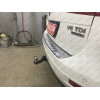 PCA-02-991122.00 PT GROUP Фаркоп на Volkswagen Touareg 2002-2018, Porsche Cayenne 2002-2017. Тип шара: E (легкосъемный шар под квадрат). Нагрузки: 3500/150 кг, масса фаркопа 17,4 кг (без электрики в комплекте)