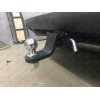 PCA-02-991122.00 PT GROUP Фаркоп на Volkswagen Touareg 2002-2018, Porsche Cayenne 2002-2017. Тип шара: E (легкосъемный шар под квадрат). Нагрузки: 3500/150 кг, масса фаркопа 17,4 кг (без электрики в комплекте)