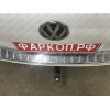 PCA-02-991122.00 PT GROUP Фаркоп на Volkswagen Touareg 2002-2018, Porsche Cayenne 2002-2017. Тип шара: E (легкосъемный шар под квадрат). Нагрузки: 3500/150 кг, масса фаркопа 17,4 кг (без электрики в комплекте)