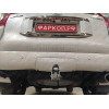 T065C GALIA Полностью оцинкованный фаркоп на Toyota Land Cruiser Prado J120 2003-2009, J150 2009-2023, Lexus GX 470 2003-2009, GX 460 2009-2023. Тип шара: C (горизонтальный съемный). Невидимый вырез бампера. Нагрузки: 3000/120 кг, масса фаркопа 6,97 кг