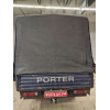 HY 15 AVTOS Фаркоп на Hyundai Porter 2005-2007 без подрезки бампера. Тип шара: A. Нагрузки: 1200/75 кг, масса фаркопа 15 кг (без электрики в комплекте)
