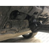 303290600001 WESTFALIA Фаркоп на BMW X6 E71 2008-2014 быстросъемное крепление с ключом. Требуется вырез в бампере. Нагрузки 3500/140 кг, масса фаркопа 32 кг