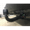 303290600001 WESTFALIA Фаркоп на BMW X6 E71 2008-2014 быстросъемное крепление с ключом. Требуется вырез в бампере. Нагрузки 3500/140 кг, масса фаркопа 32 кг