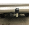 V084A GALIA Полностью оцинкованный фаркоп на Volvo XC70 2007-2016. Тип шара: A. Невидимый вырез бампера. Нагрузки: 2100/90 кг, масса фаркопа 18,22 кг