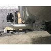 V084A GALIA Полностью оцинкованный фаркоп на Volvo XC70 2007-2016. Тип шара: A. Невидимый вырез бампера. Нагрузки: 2100/90 кг, масса фаркопа 18,22 кг