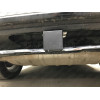 PCA-02-991122.00 PT GROUP Фаркоп на Volkswagen Touareg 2002-2018, Porsche Cayenne 2002-2017. Тип шара: E (легкосъемный шар под квадрат). Нагрузки: 3500/150 кг, масса фаркопа 17,4 кг (без электрики в комплекте)