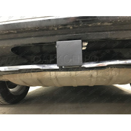 PCA-02-991122.00 PT GROUP Фаркоп на Volkswagen Touareg 2002-2018, Porsche Cayenne 2002-2017. Тип шара: E (легкосъемный шар под квадрат). Нагрузки: 3500/150 кг, масса фаркопа 17,4 кг (без 