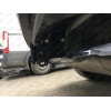 PCA-02-991122.00 PT GROUP Фаркоп на Volkswagen Touareg 2002-2018, Porsche Cayenne 2002-2017. Тип шара: E (легкосъемный шар под квадрат). Нагрузки: 3500/150 кг, масса фаркопа 17,4 кг (без электрики в комплекте)