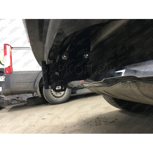 PCA-02-991122.00 PT GROUP Фаркоп на Volkswagen Touareg 2002-2018, Porsche Cayenne 2002-2017. Тип шара: E (легкосъемный шар под квадрат). Нагрузки: 3500/150 кг, масса фаркопа 17,4 кг (без электрики в комплекте)