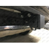 PCA-02-991122.00 PT GROUP Фаркоп на Volkswagen Touareg 2002-2018, Porsche Cayenne 2002-2017. Тип шара: E (легкосъемный шар под квадрат). Нагрузки: 3500/150 кг, масса фаркопа 17,4 кг (без электрики в комплекте)