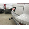 PCA-02-991122.00 PT GROUP Фаркоп на Volkswagen Touareg 2002-2018, Porsche Cayenne 2002-2017. Тип шара: E (легкосъемный шар под квадрат). Нагрузки: 3500/150 кг, масса фаркопа 17,4 кг (без электрики в комплекте)