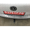 PCA-02-991122.00 PT GROUP Фаркоп на Volkswagen Touareg 2002-2018, Porsche Cayenne 2002-2017. Тип шара: E (легкосъемный шар под квадрат). Нагрузки: 3500/150 кг, масса фаркопа 17,4 кг (без электрики в комплекте)