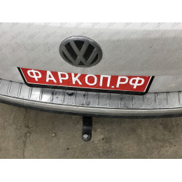 PCA-02-991122.00 PT GROUP Фаркоп на Volkswagen Touareg 2002-2018, Porsche Cayenne 2002-2017. Тип шара: E (легкосъемный шар под квадрат). Нагрузки: 3500/150 кг, масса фаркопа 17,4 кг (без 