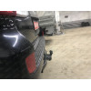3017-F ORIS Фаркоп на Toyota Land Cruiser 200 2007-2021, включая Executive, Excalibur, TRD, Lexus LX570 2007-2021. Без выреза в бампере. Тип шара: F. Нагрузки: 2500/120 кг, масса фаркопа 22,8 кг (без электрики в комплекте)
