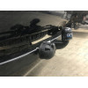 3017-F ORIS Фаркоп на Toyota Land Cruiser 200 2007-2021, включая Executive, Excalibur, TRD, Lexus LX570 2007-2021. Без выреза в бампере. Тип шара: F. Нагрузки: 2500/120 кг, масса фаркопа 22,8 кг (без электрики в комплекте)
