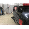 3017-F ORIS Фаркоп на Toyota Land Cruiser 200 2007-2021, включая Executive, Excalibur, TRD, Lexus LX570 2007-2021. Без выреза в бампере. Тип шара: F. Нагрузки: 2500/120 кг, масса фаркопа 22,8 кг (без электрики в комплекте)