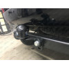 3017-F ORIS Фаркоп на Toyota Land Cruiser 200 2007-2021, включая Executive, Excalibur, TRD, Lexus LX570 2007-2021. Без выреза в бампере. Тип шара: F. Нагрузки: 2500/120 кг, масса фаркопа 22,8 кг (без электрики в комплекте)