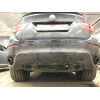 303290600001 WESTFALIA Фаркоп на BMW X6 E71 2008-2014 быстросъемное крепление с ключом. Требуется вырез в бампере. Нагрузки 3500/140 кг, масса фаркопа 32 кг
