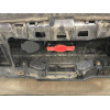 303290600001 WESTFALIA Фаркоп на BMW X6 E71 2008-2014 быстросъемное крепление с ключом. Требуется вырез в бампере. Нагрузки 3500/140 кг, масса фаркопа 32 кг